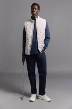 Ultralight golf vest