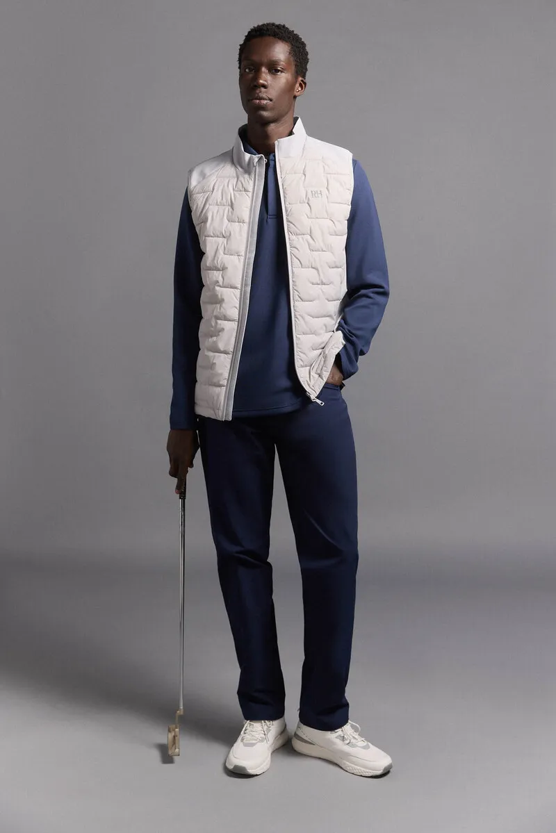 Ultralight golf vest