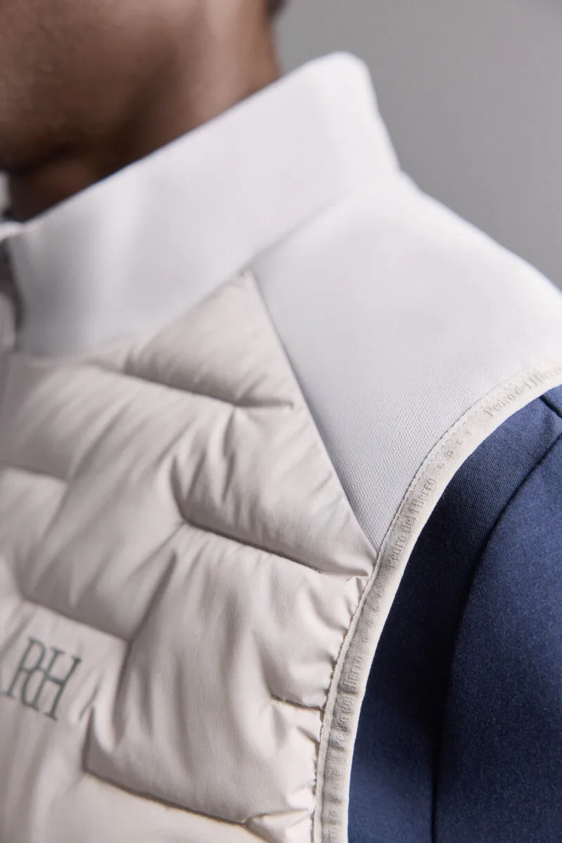 Ultralight golf vest