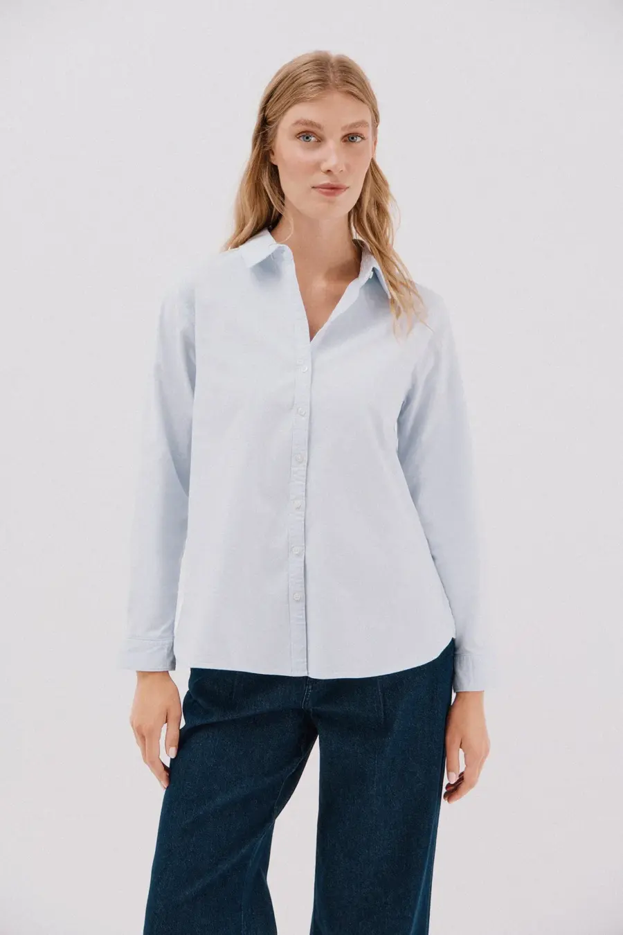 Oxford shirt