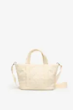 Padded nylon because