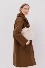 Padded nylon because