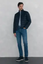 Slim fit Premium Flex jeans