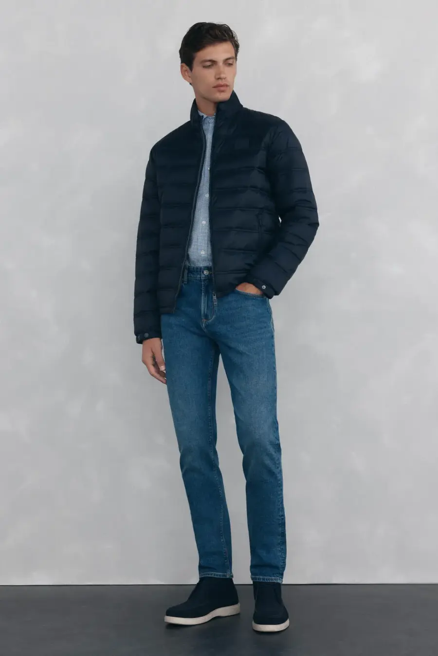 Slim fit Premium Flex jeans