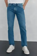 Regular fit Premium Flex jeans