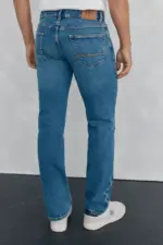 Regular fit Premium Flex jeans