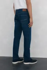 Regular fit jeans