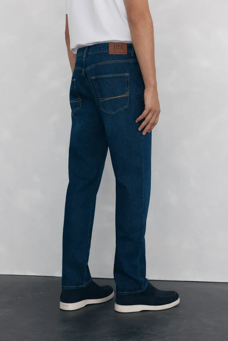 Regular fit jeans