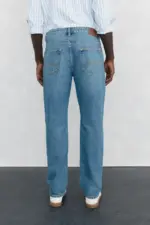 Regular fit jeans