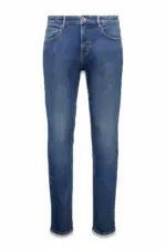 Slim fit jeans