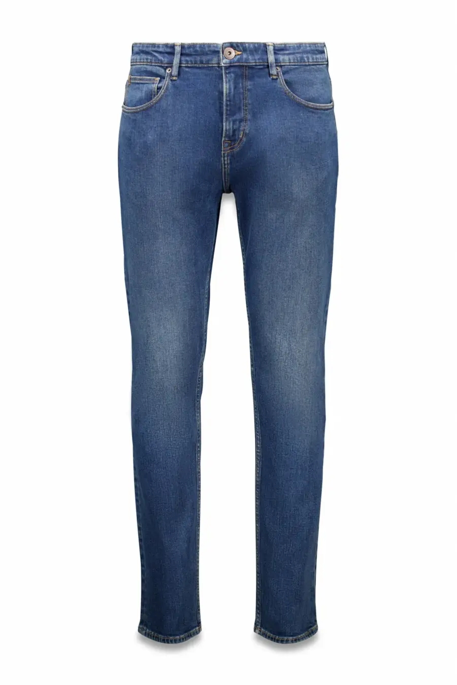 Slim fit jeans