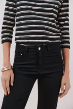 Jeans Sensational recto