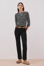 Jeans Sensational recto