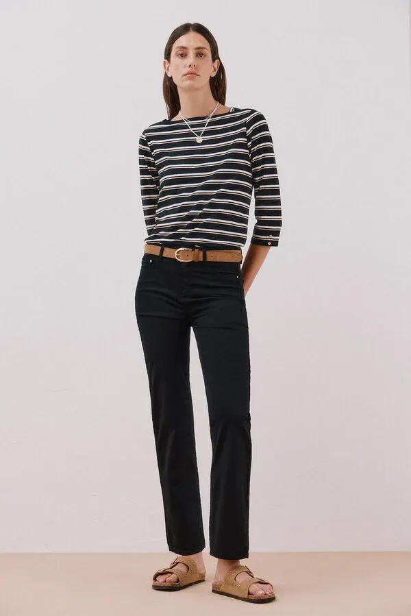 Jeans Sensational recto