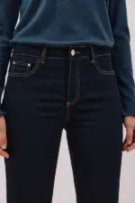 Jeans Sensational recto