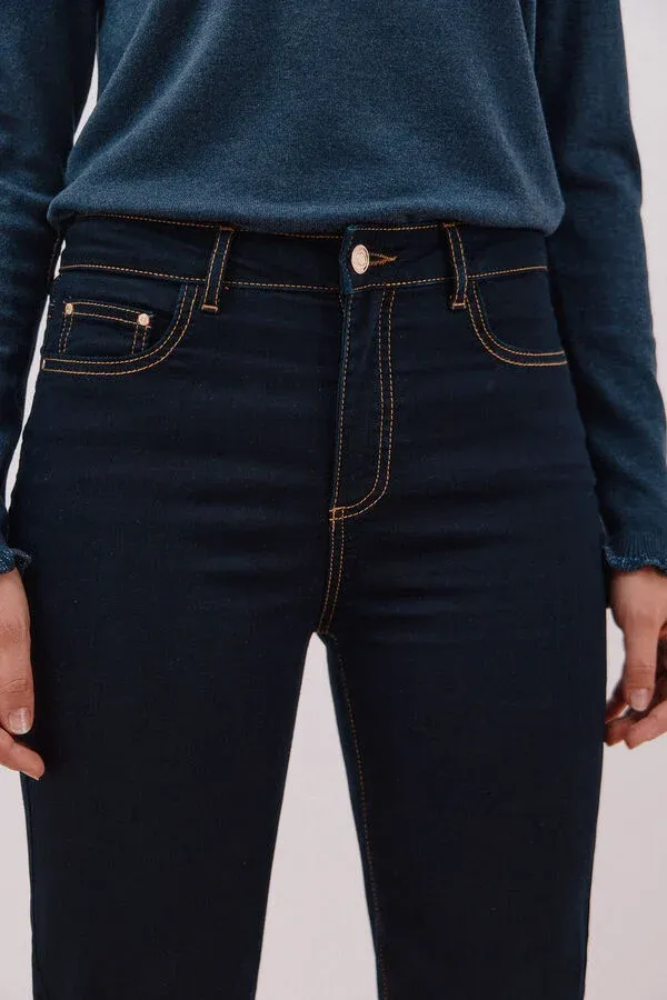 Jeans Sensational recto