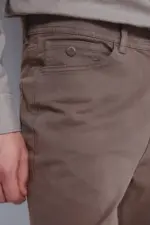 5-pocket pants slim fit