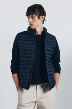 Padded vest