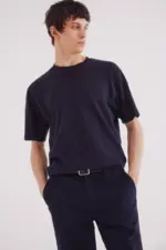 Comfort slim fit chino pants