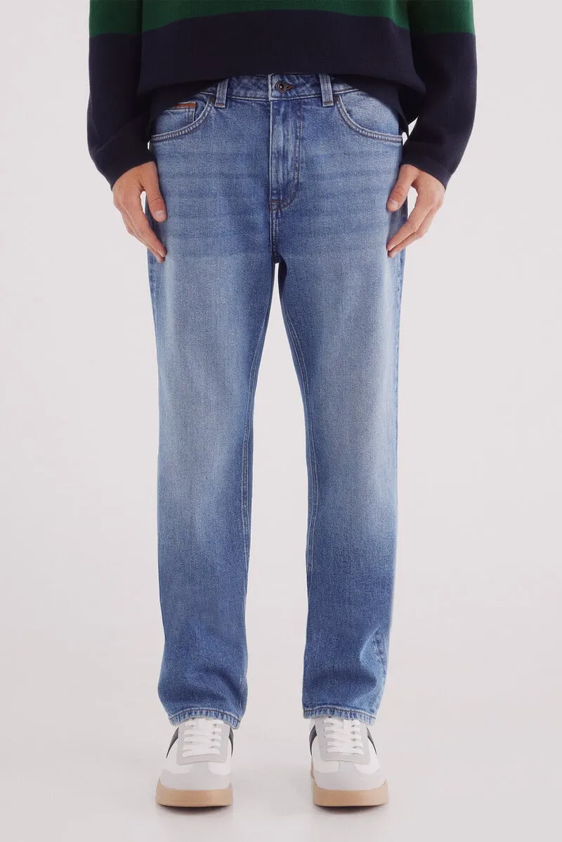 Regular-fit jeans