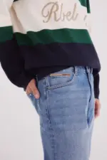 Regular-fit jeans