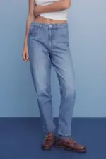 Mom Jeans