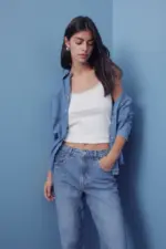 Mom Jeans
