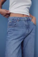 Mom Jeans