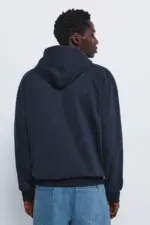 Hood Logo Sweatshirt