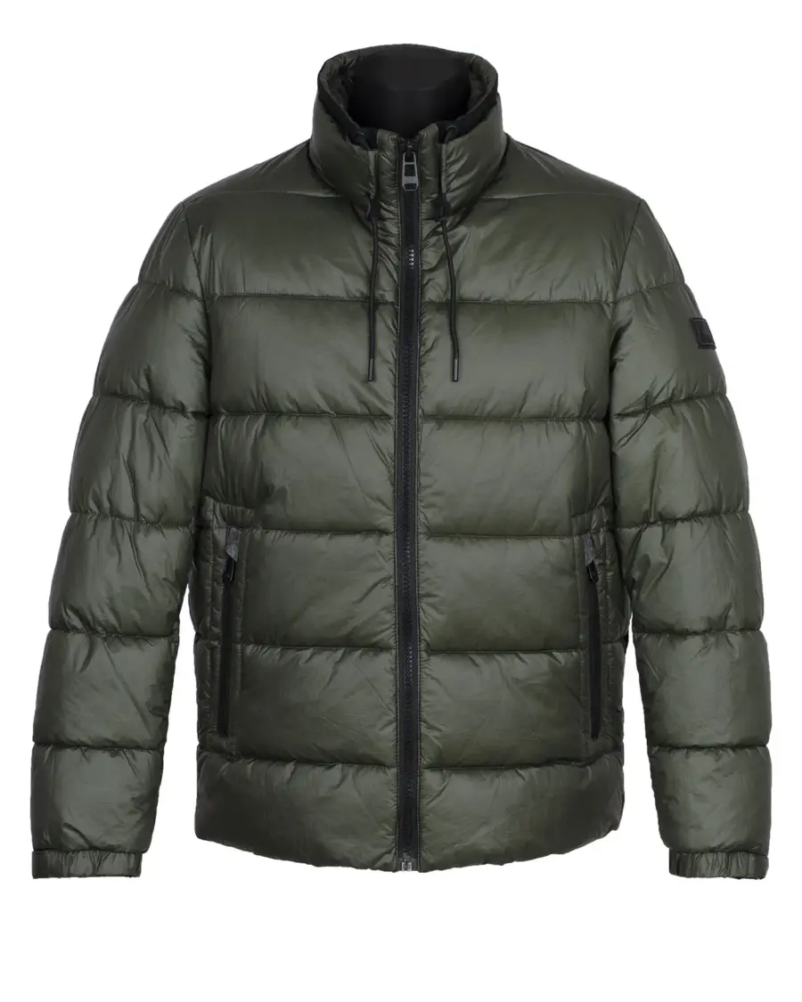 Men's jacket NEW CANADIAN