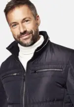 Tech Down Jacket
5119 32308 C