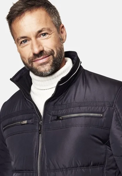 Tech Down Jacket
5119 32308 C