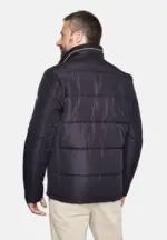 Tech Down Jacket
5119 32308 C