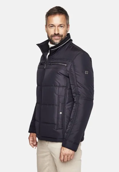 Tech Down Jacket
5119 32308 C