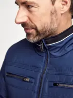 Tech Down Jacket
5119 32308 C