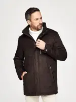 Passetta quilt jacket
7107 22460 C