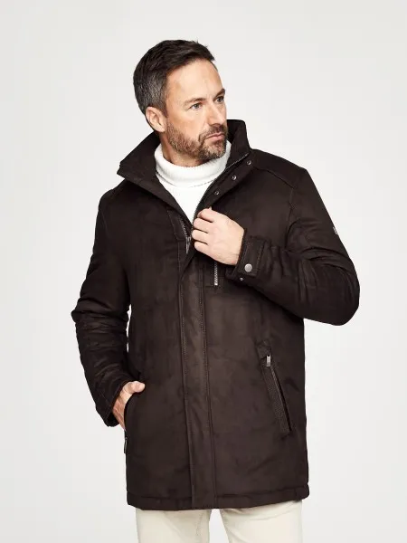 Passetta quilt jacket
7107 22460 C