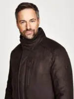 Passetta quilt jacket
7107 22460 C