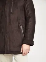 Passetta quilt jacket
7107 22460 C