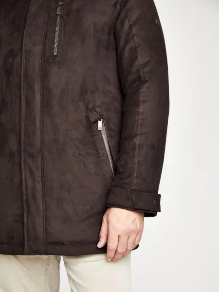 Passetta quilt jacket
7107 22460 C