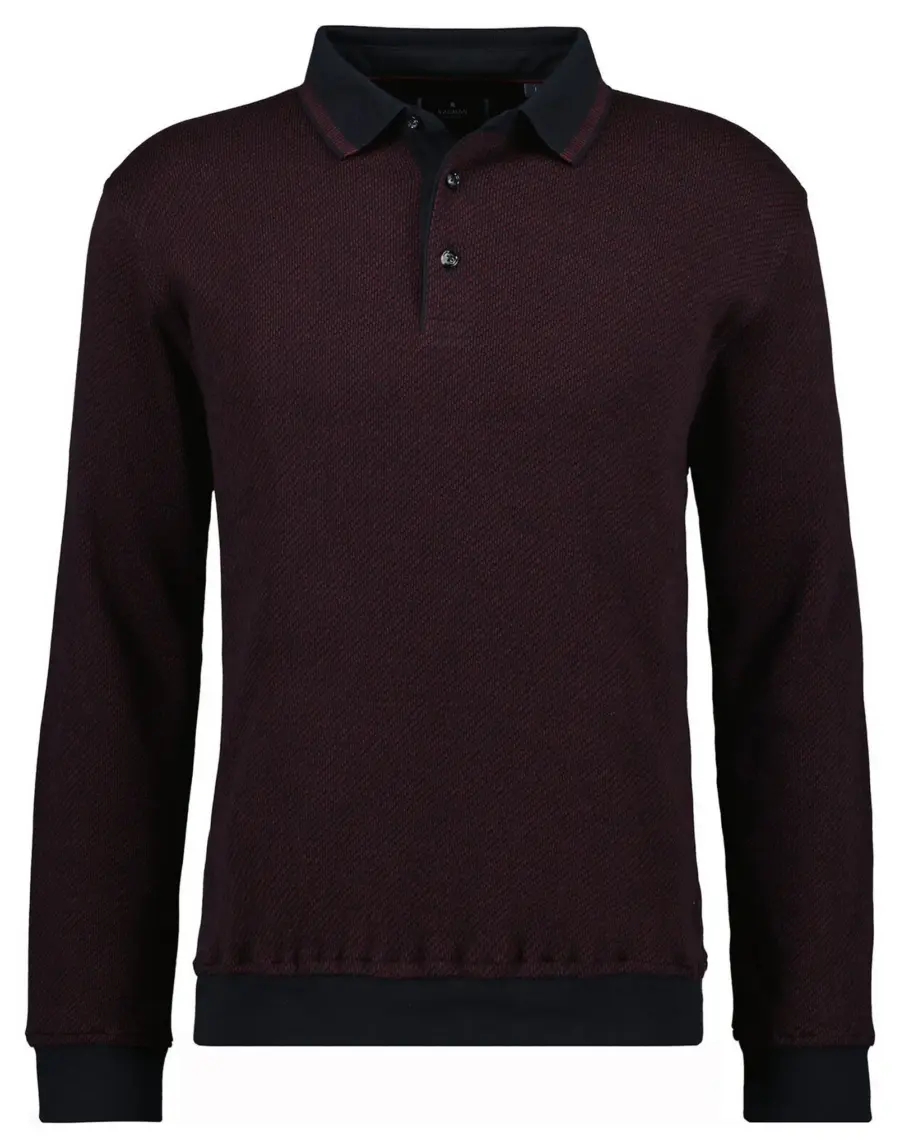 RAGMAN, pullover, cotton