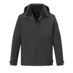 REDPOINT LEN 2.0 PRO TECH JACKET WITH HOOD