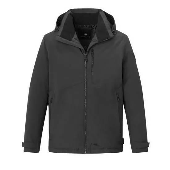 REDPOINT LEN 2.0 PRO TECH JACKET WITH HOOD
