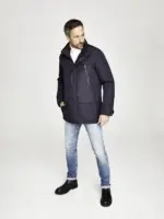 CO-3 Functional Jacket
7119 36413 C