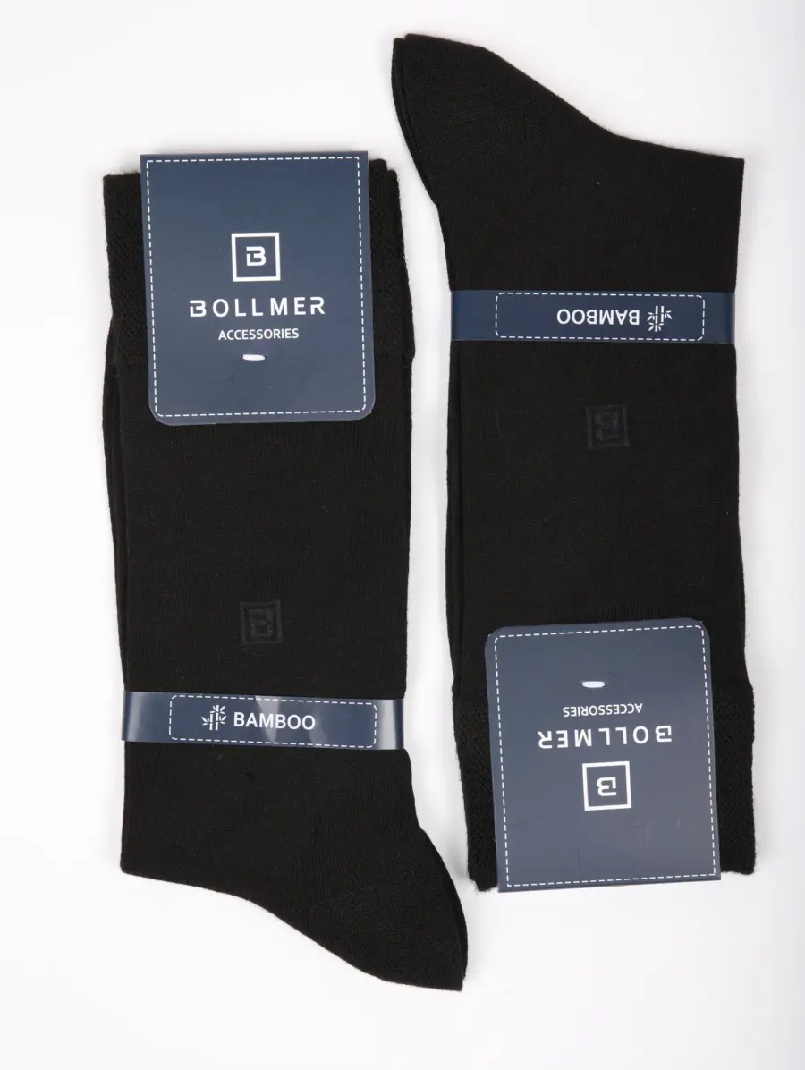 BOLLMER “Luce” Bamboo Summer Socks