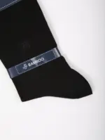 BOLLMER “Luce” Bamboo Summer Socks