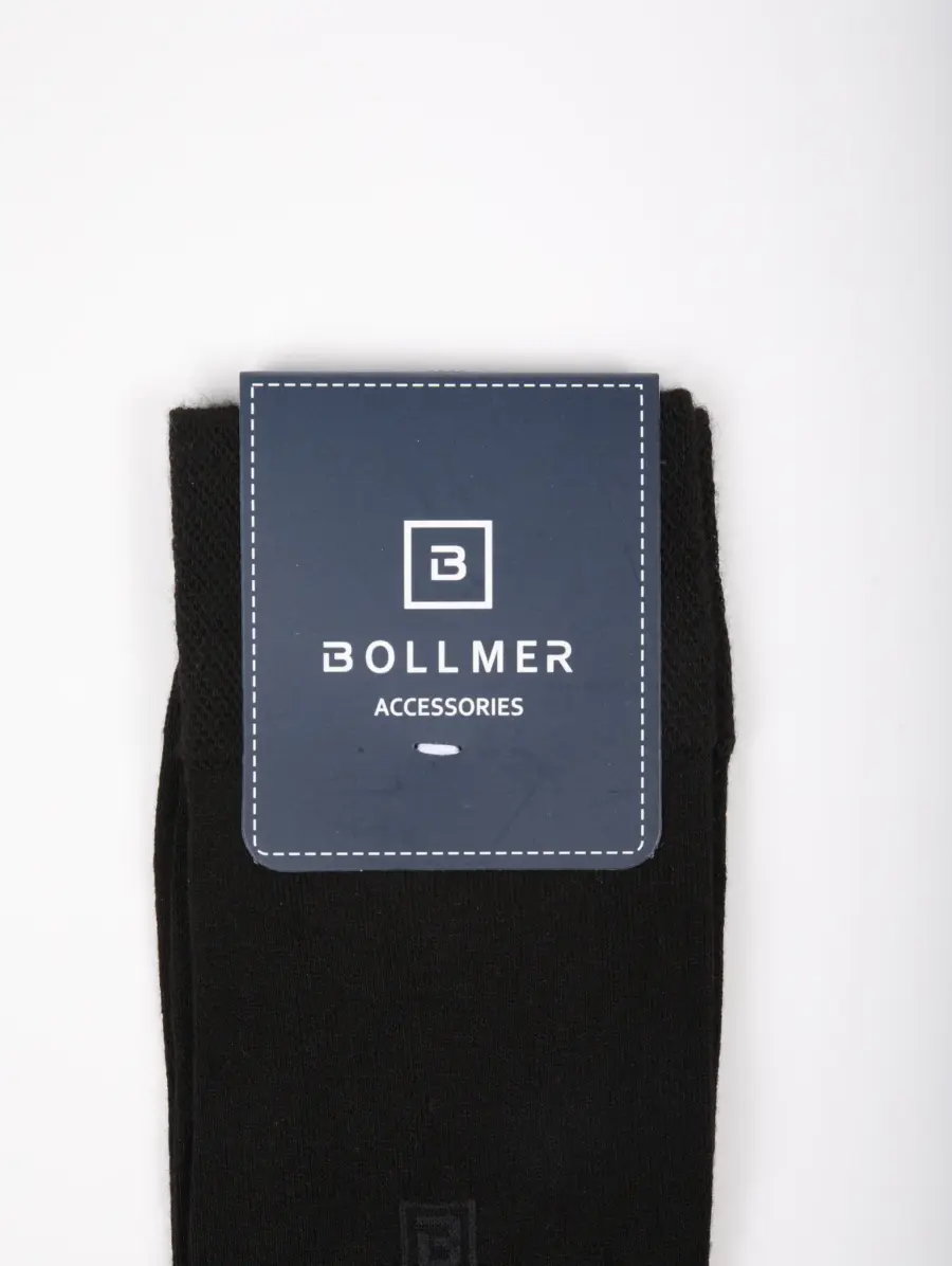 BOLLMER “Luce” Bamboo Summer Socks