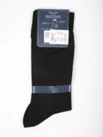 BOLLMER “Luce” Bamboo Summer Socks