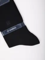 BOLLMER “Luce” Bamboo Summer Socks