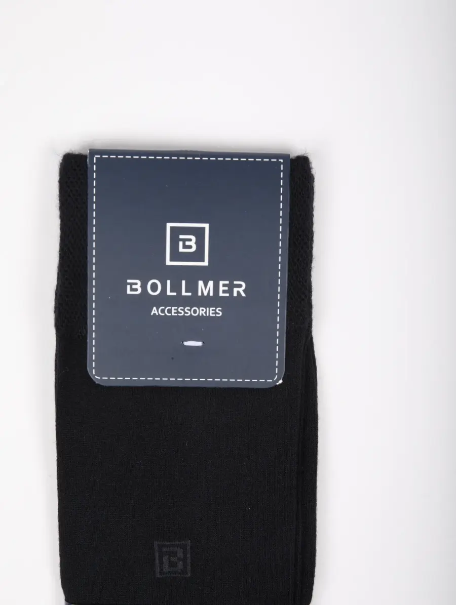 BOLLMER “Luce” Bamboo Summer Socks